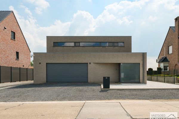 Huis te koop / Nieuwerkerken