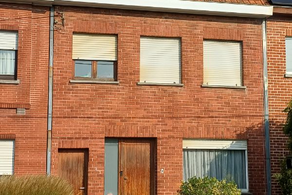 Woning
                            te koop in Harelbeke