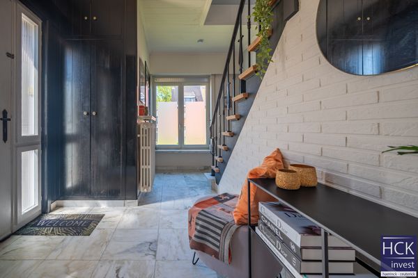Huis te koop / Kruishoutem