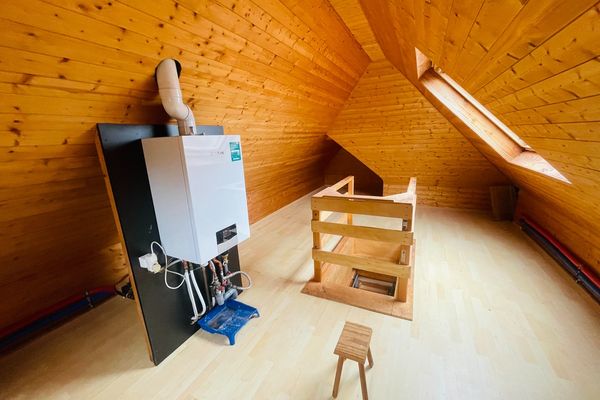 Huis te huur / Brugge