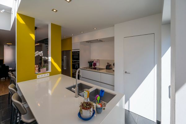 Huis te koop / Terhagen