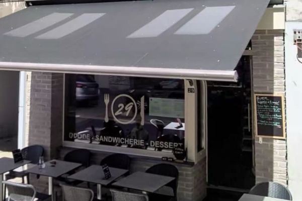 Maison
                            a vendre in Châtelet