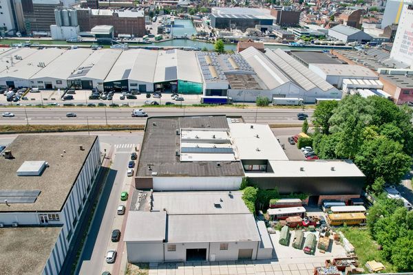 Commercieel te koop / Merksem