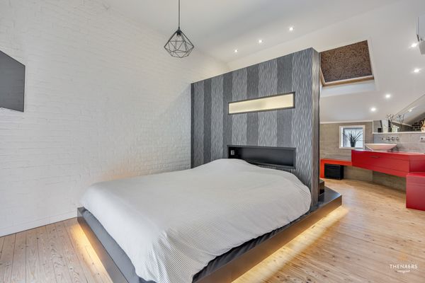 Huis te koop / Heers