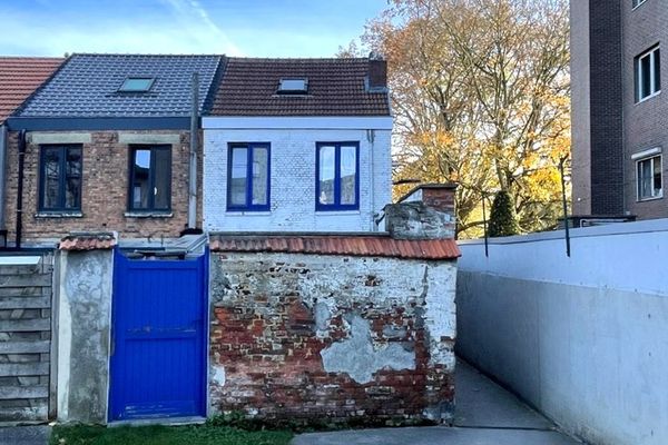 Huis te koop / Leuven