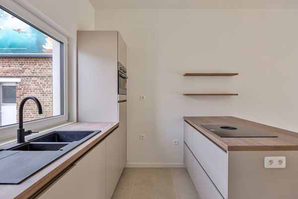 Huis te koop / Tienen