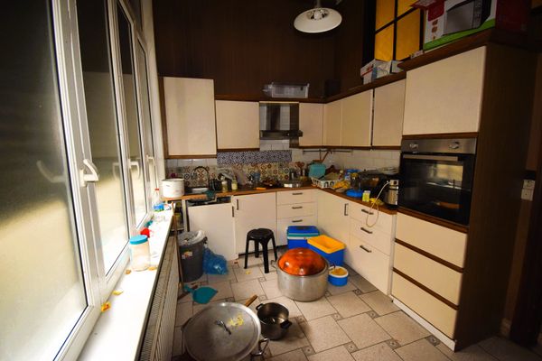 Huis te koop / Schaarbeek
