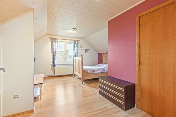 Huis te koop / Boekhoute