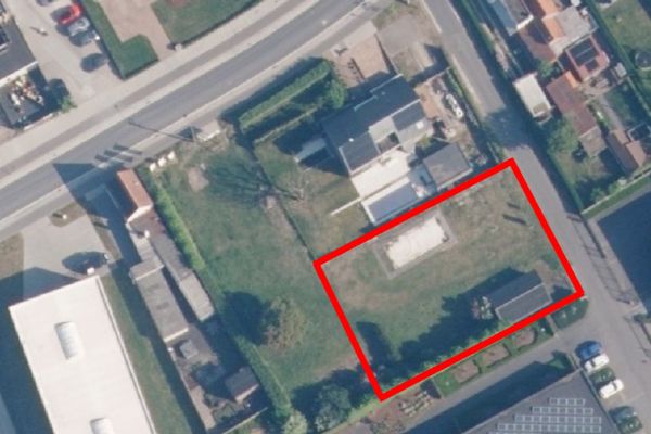 Grond te koop / Maldegem