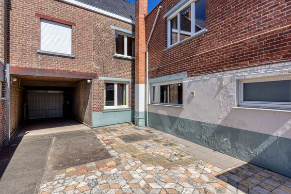 Huis te koop / Merelbeke