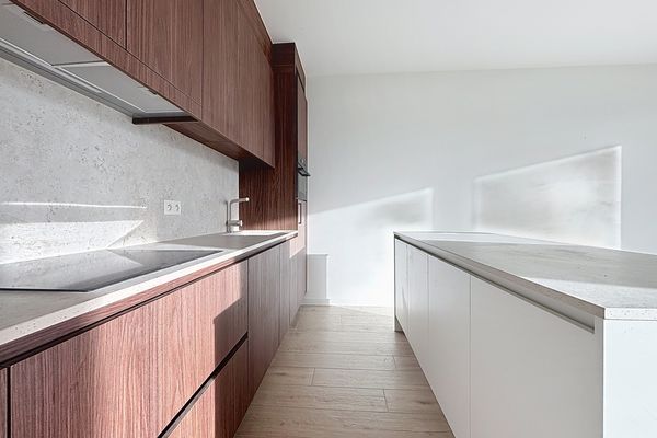 Appartement
                            te huur in Antwerpen