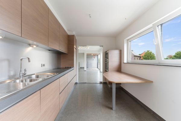 Appartement te huur / Zonhoven