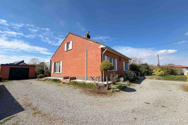 Huis te koop / Rillaar