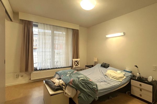 Appartement te koop / Heverlee