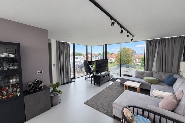 Appartement te koop / Heverlee
