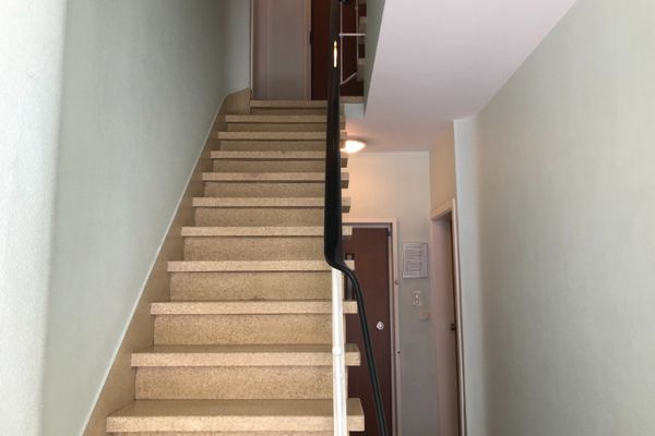 Appartement optie koop / Deurne