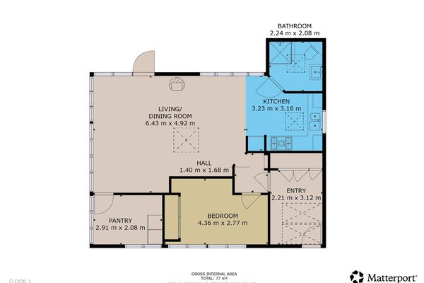 Huis te koop / Rekem