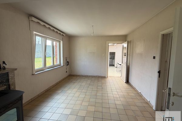 Huis te koop / Wellen