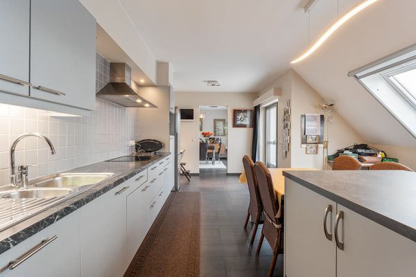 Appartement te koop / Tongeren