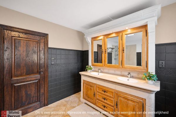 Huis te koop / Messelbroek