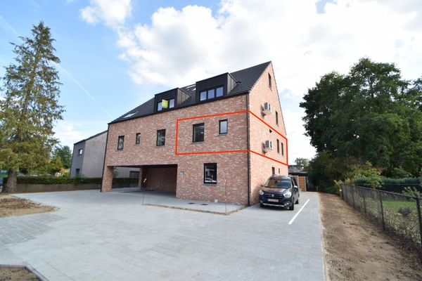 Appartement
                                te huur
                                in Kasterlee