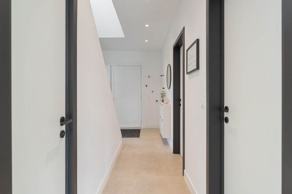 Huis verkocht / Olmen