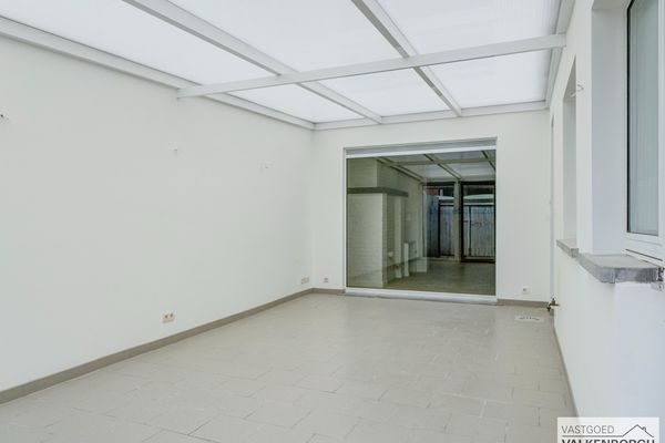 Huis te koop / Hasselt