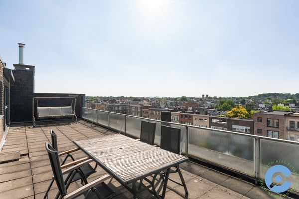 Appartement te koop / Deurne