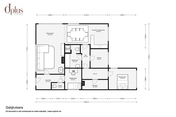 Huis te koop / Westerlo