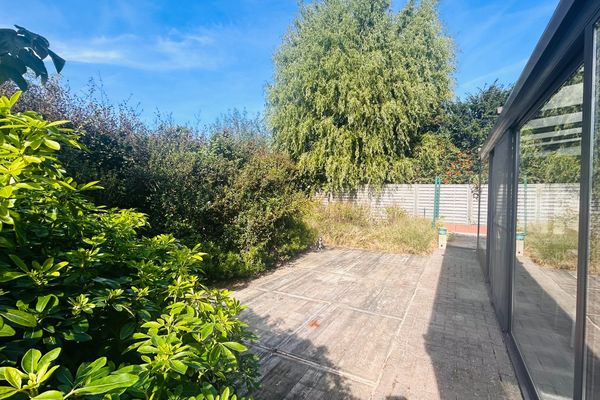 Huis te koop / Deerlijk