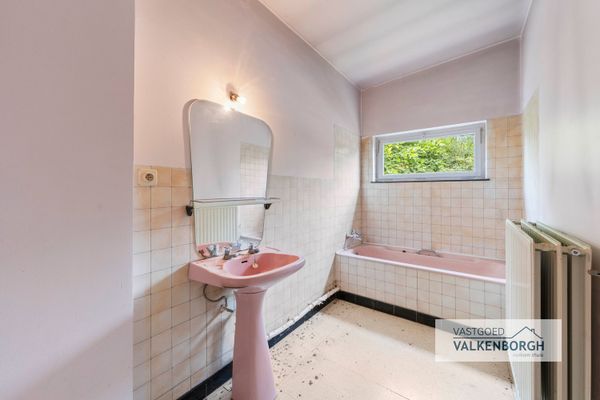 Huis te koop / Genk