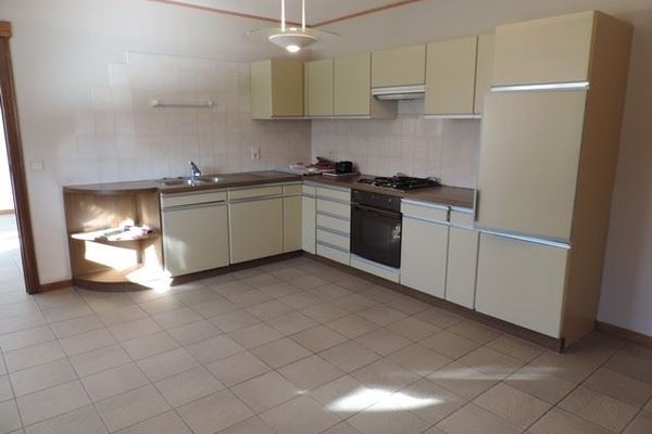 Appartement verhuurd / Koersel