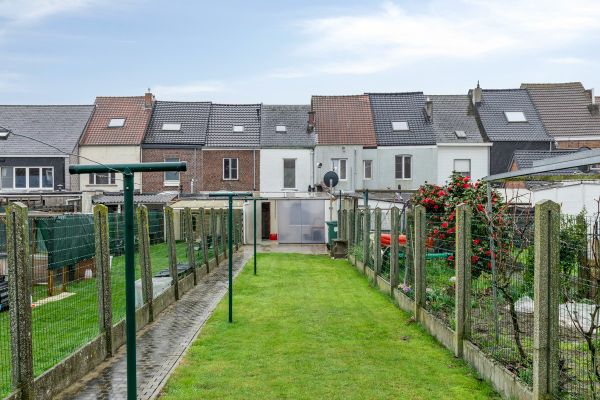 Huis te koop / Ninove