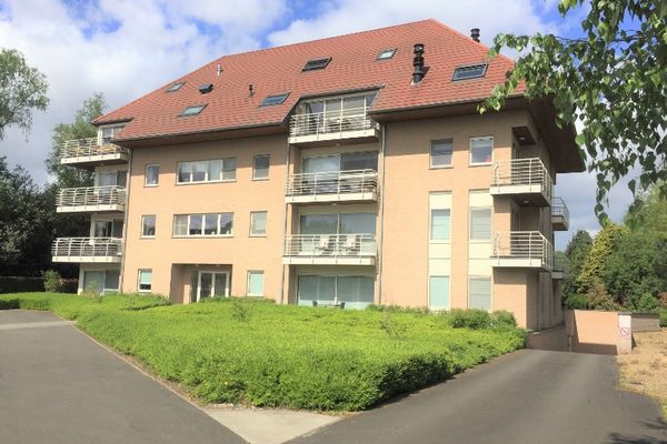 Appartement
                            verkocht in Avelgem