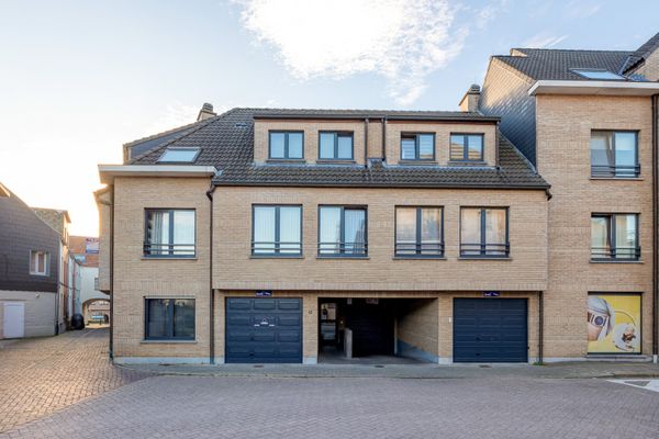 Appartement
                            te koop in Lier