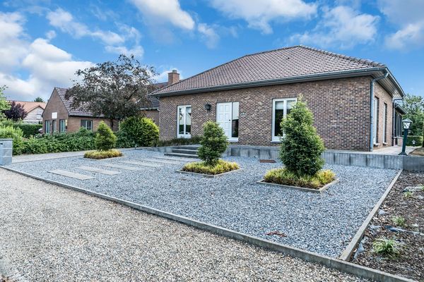 Huis te koop / Lanaken