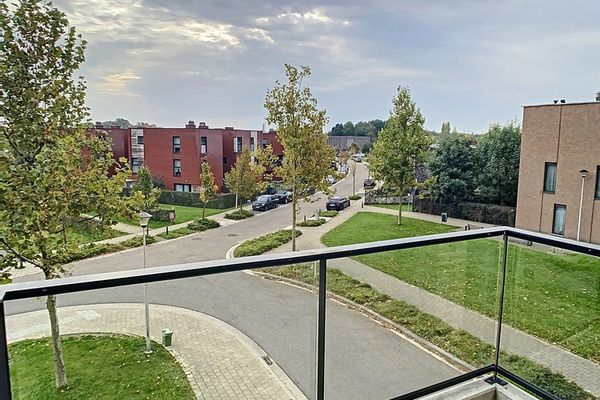Appartement te huur / Hasselt