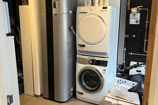 Huis te huur / Leuven