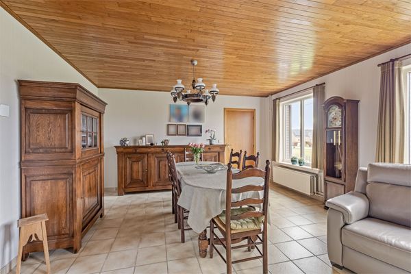 Huis te koop / Boekhoute