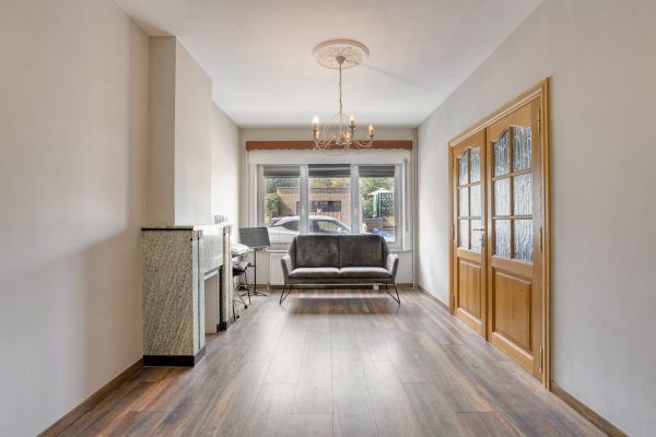 Huis te koop / Geraardsbergen