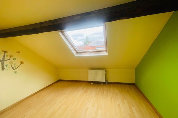 Huis te koop / Assebroek