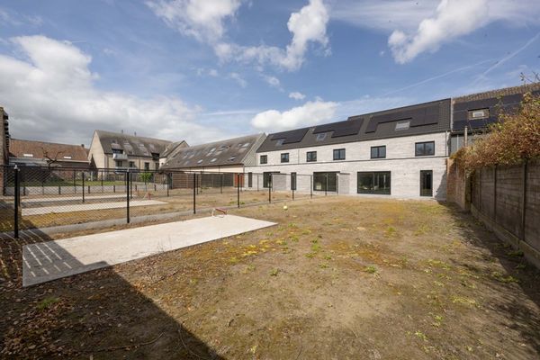 Huis te koop / Dentergem