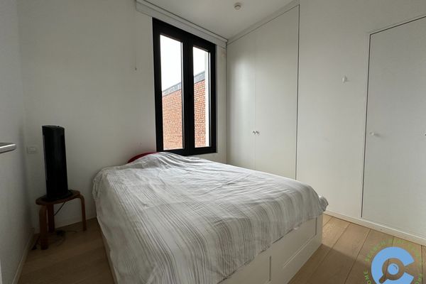 Appartement optie huur / Berchem