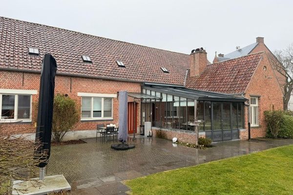 Commercieel optie huur / Gestel