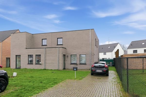 Huis
                            te koop in Bilzen