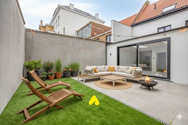 Huis te koop / Veurne