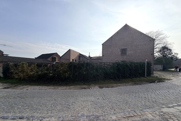 Huis te koop / Hoegaarden