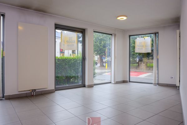 Kantoorruimte
                            te koop in Tielt