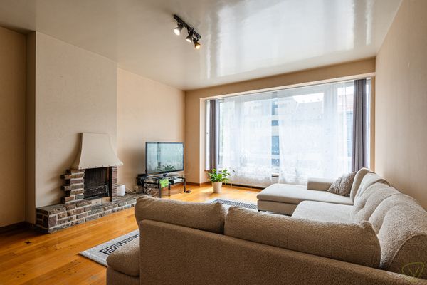 Appartement te koop in Eeklo