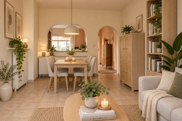 Huis te koop / Diksmuide